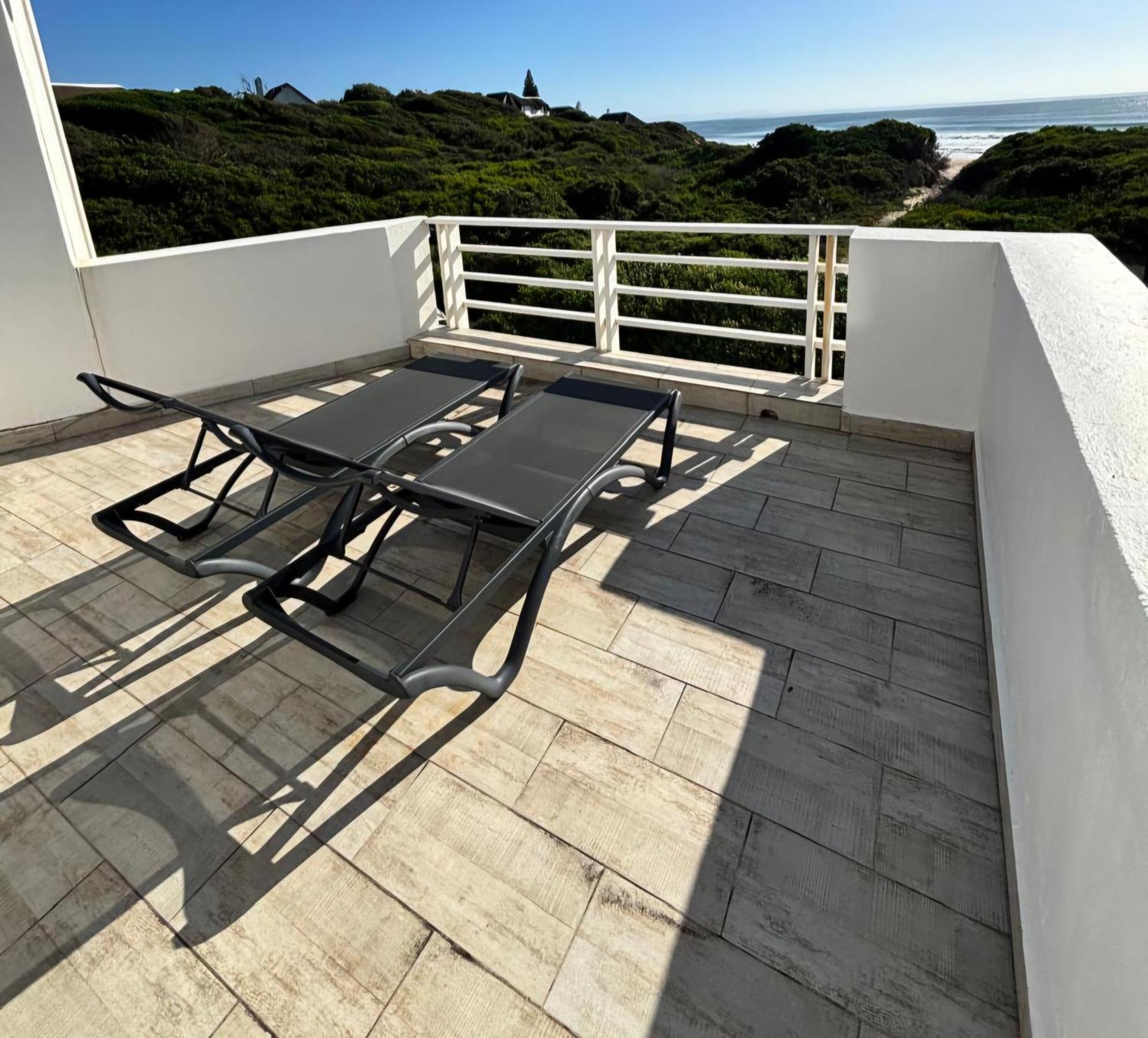 Low Tide At No 35 St Francis Bay Exterior foto